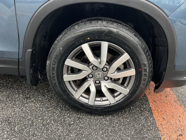 Used 2019 Honda Pilot EX-L image 37