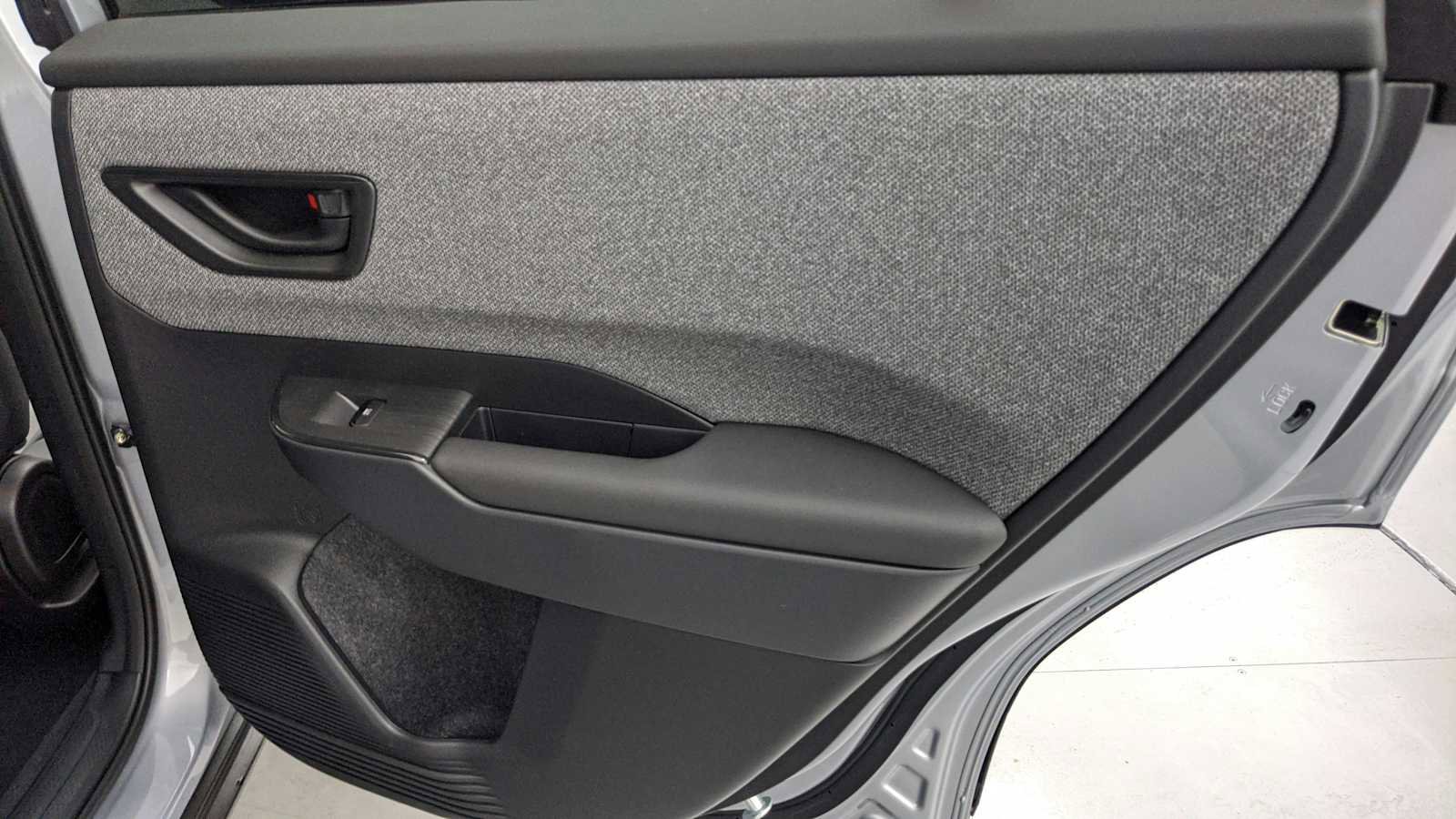 New 2026 Subaru Outback Premium image 32