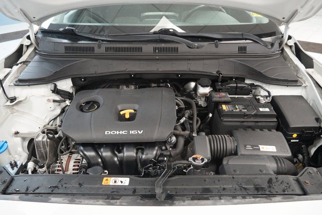 Used 2020 Hyundai Kona SEL image 18
