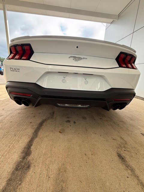 New 2026 Ford Mustang Premium RWD image 6