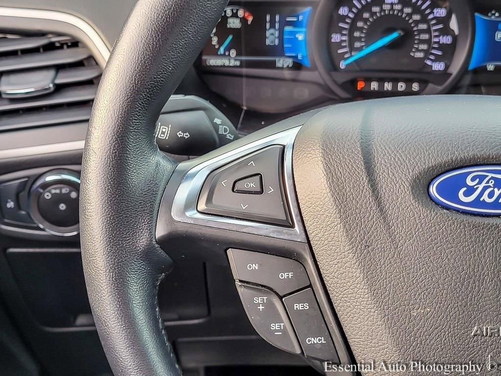 Used 2023 Ford Edge SEL image 14