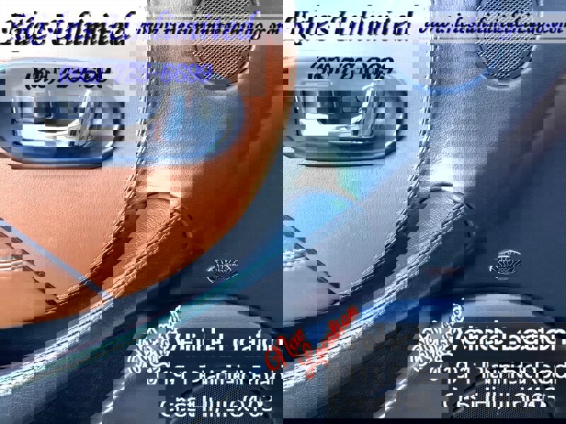 Used 2002 Maserati Spyder Cambiocorsa image 14