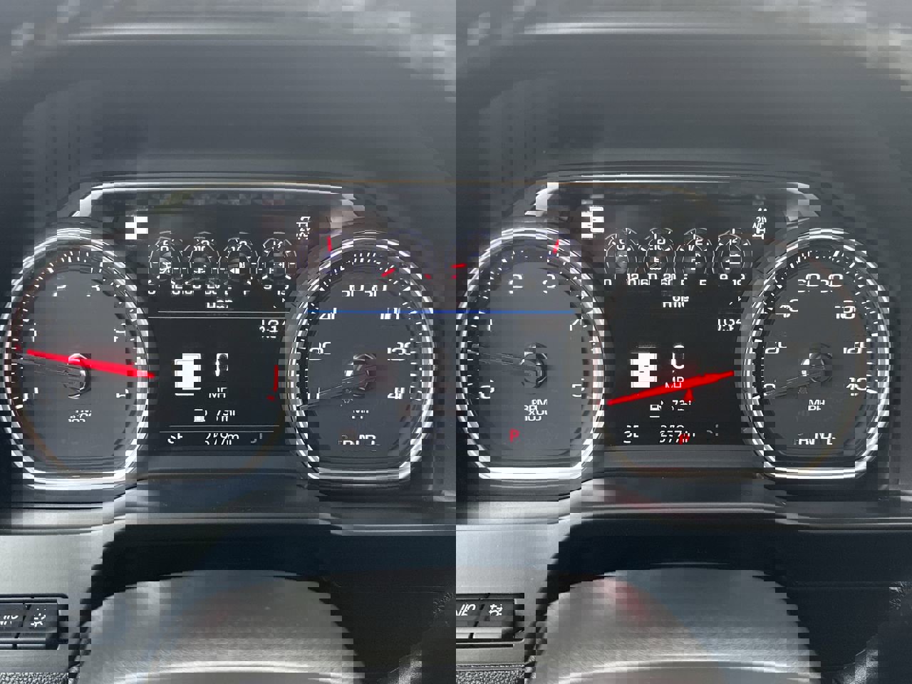 Used 2022 Chevrolet Silverado 3500 High Country w/ LPO, Hitch Package image 10