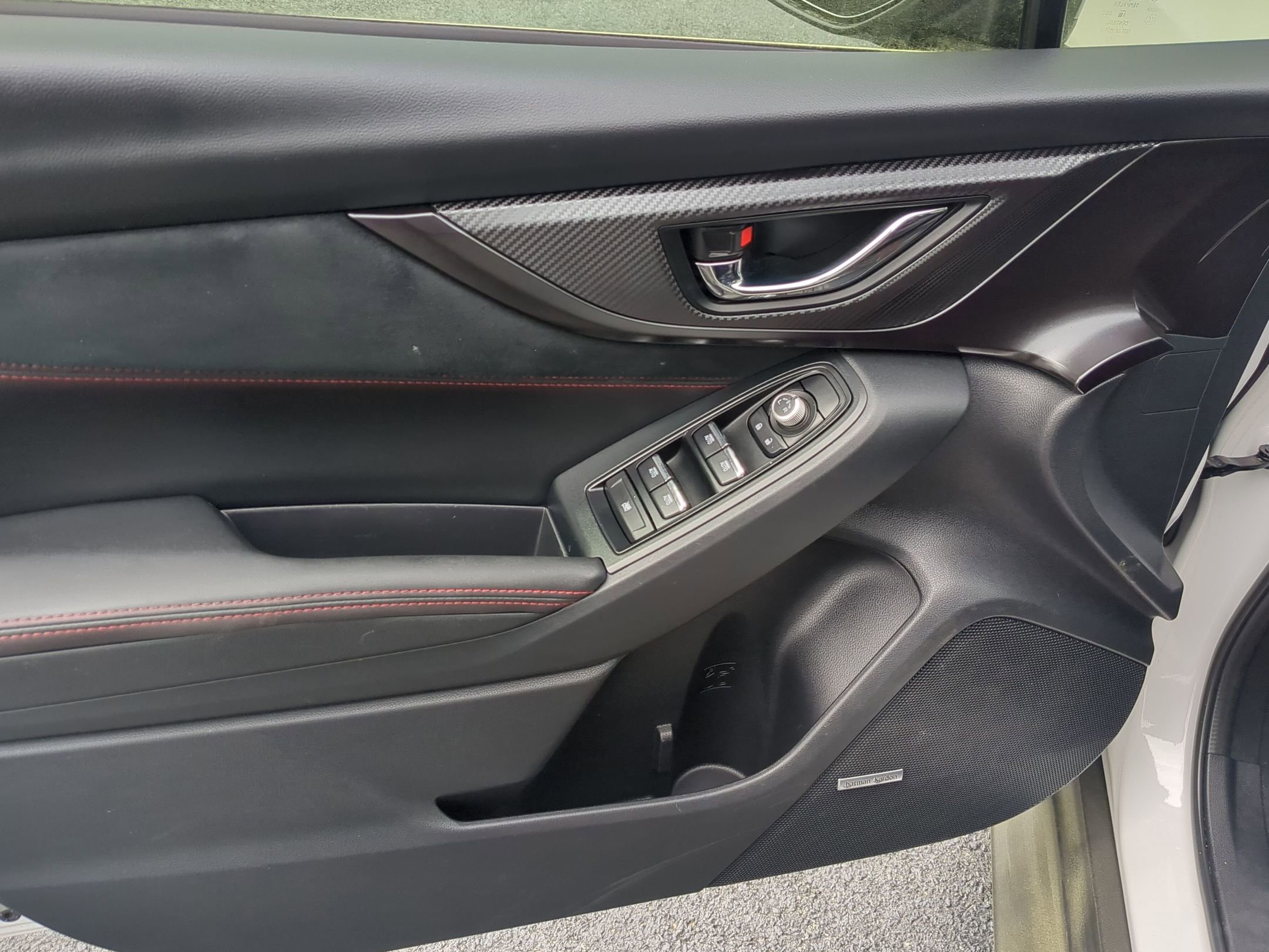 Used 2022 Subaru WRX GT image 11