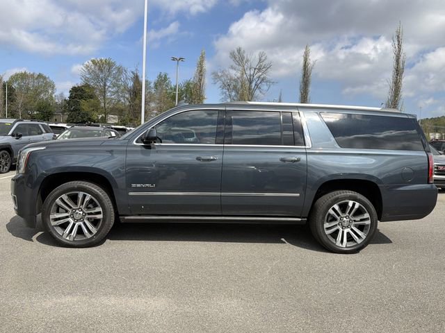 Used 2019 GMC Yukon XL Denali w/ Denali Ultimate Package image 6
