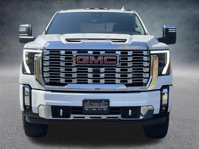 Used 2025 GMC Sierra 2500 Denali image 27