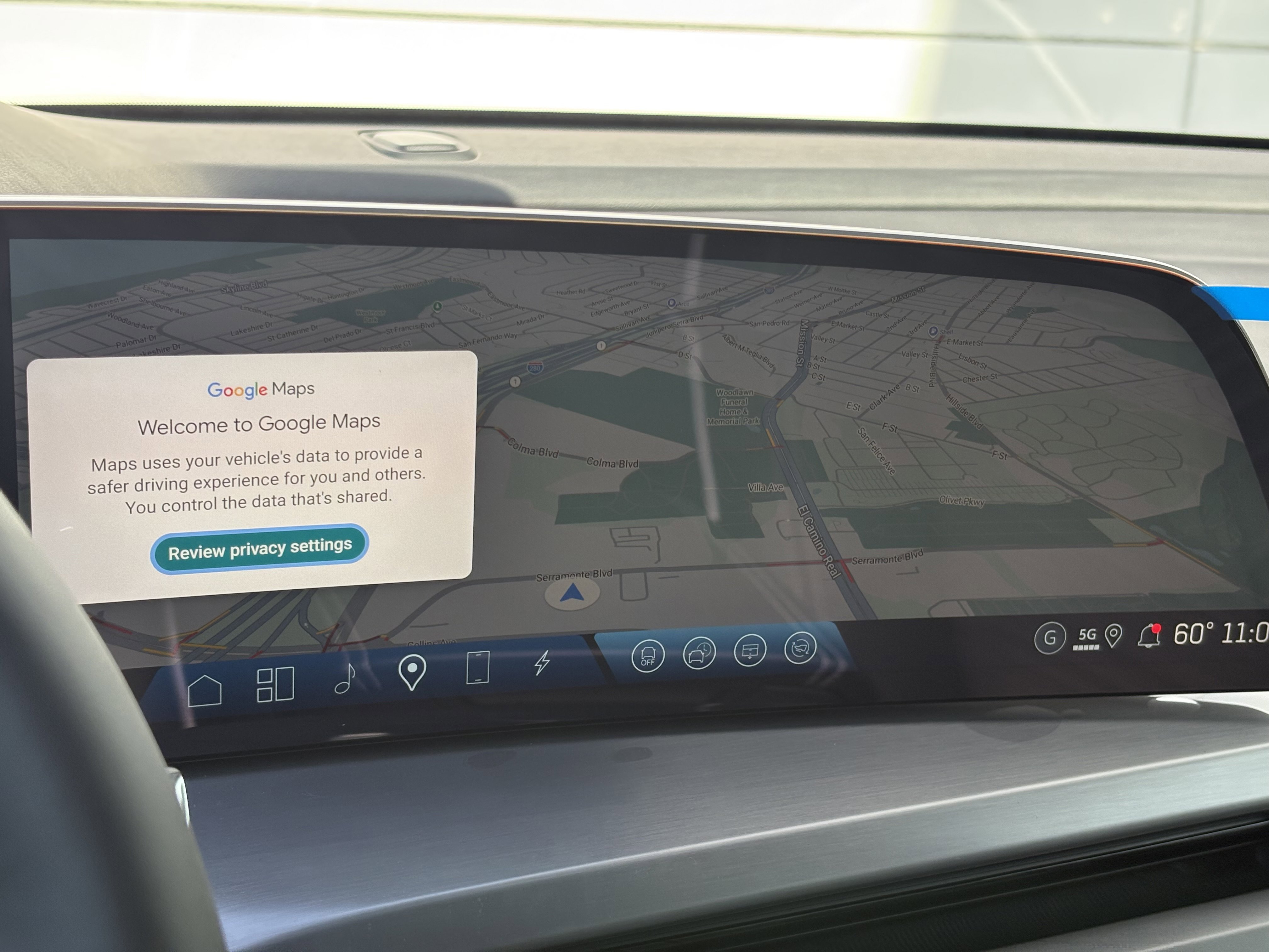 New 2026 Cadillac Vistiq Platinum image 28