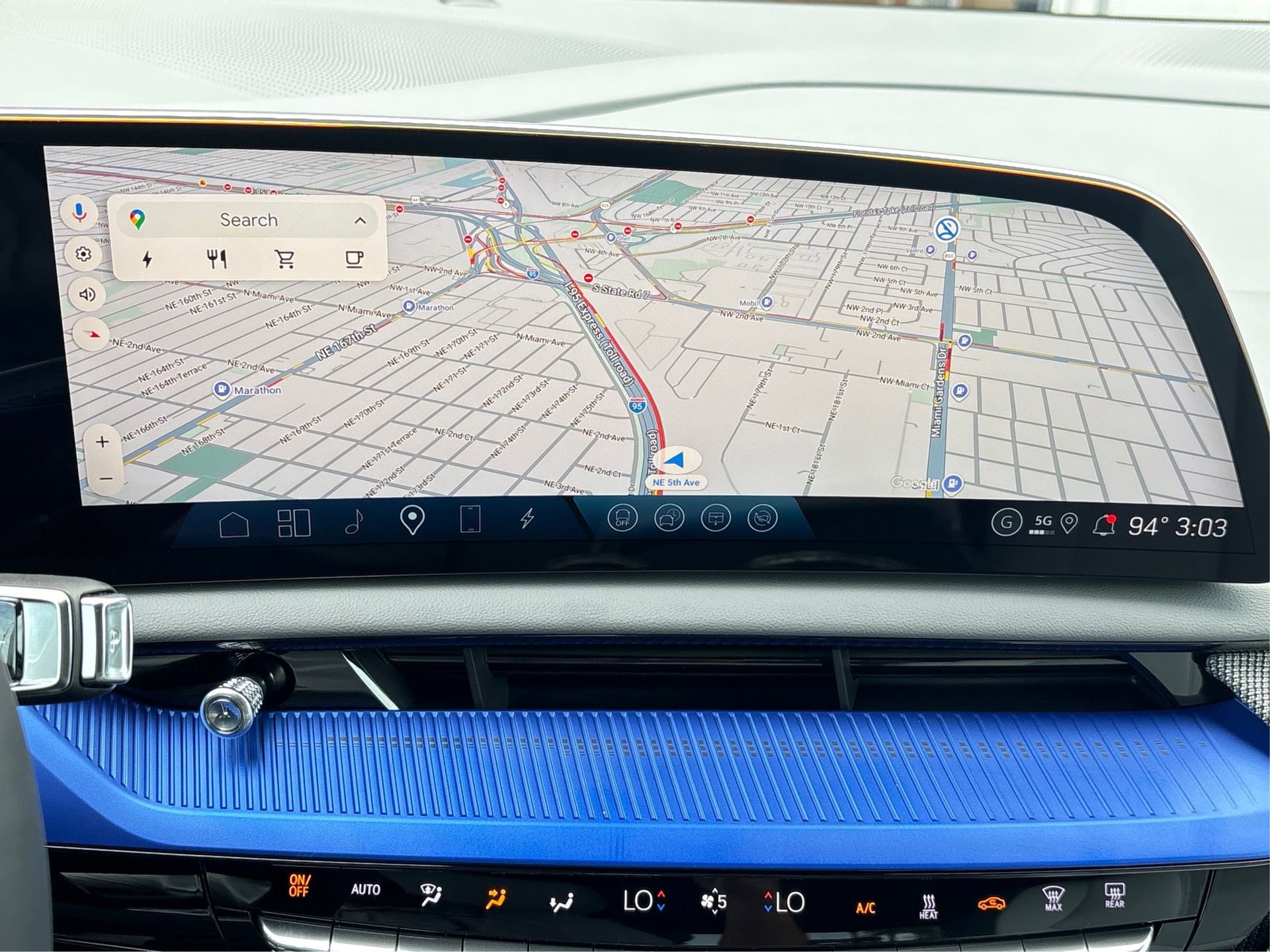 New 2026 Cadillac Optiq Sport 1 RWD image 23