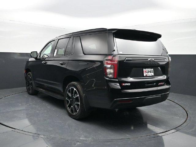 Used 2023 Chevrolet Tahoe RST AWD/4WD image 7