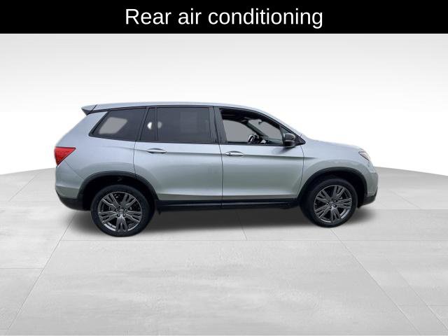 Used 2019 Honda Passport EX-L image 6