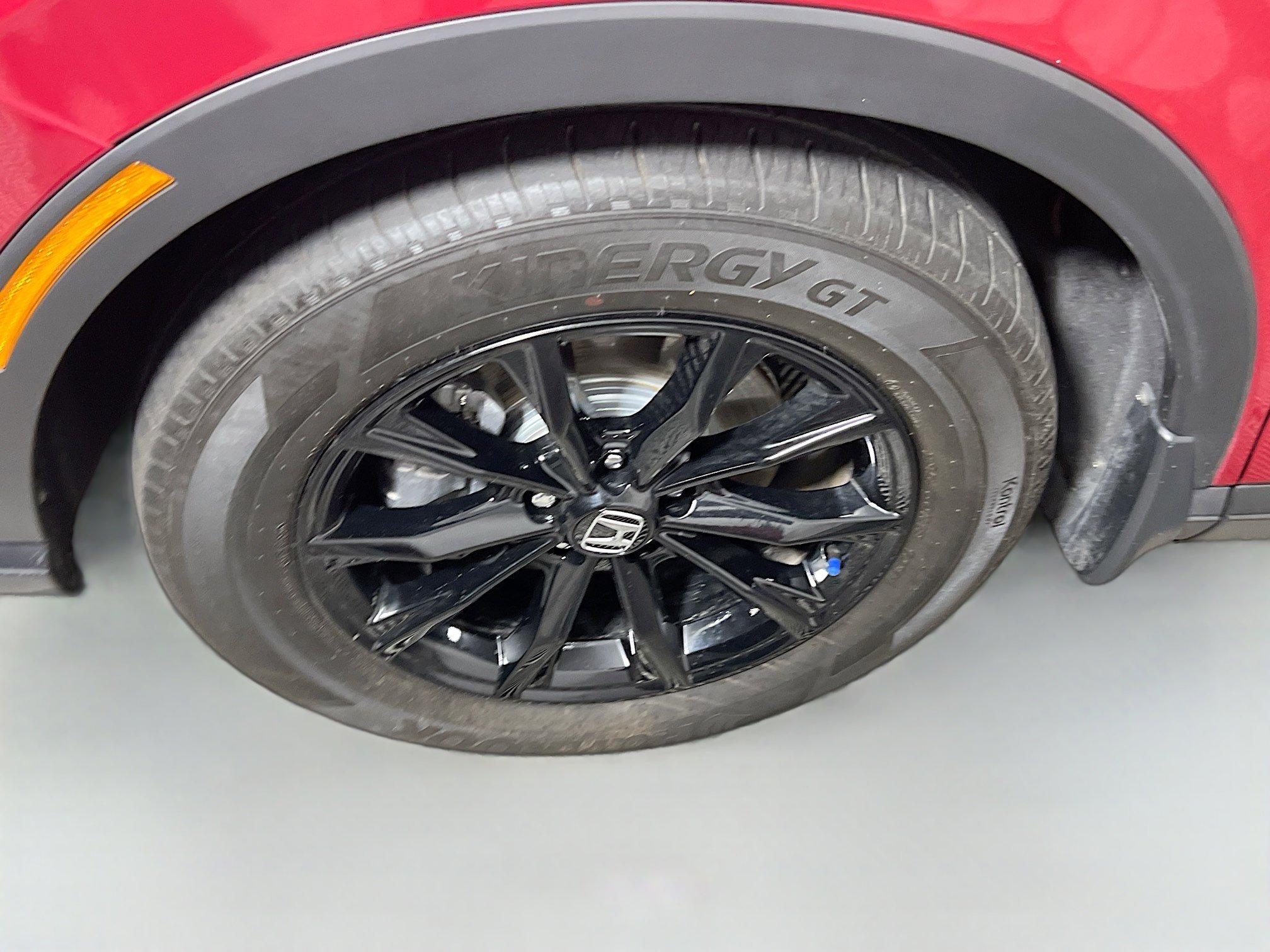 Used 2025 Honda CR-V Sport image 14