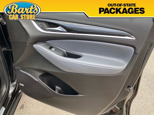 Used 2021 Buick Enclave Premium w/ Experience Buick Package image 16