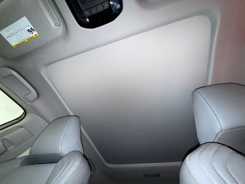 Certified 2023 Toyota Venza Limited AWD/4WD image 19