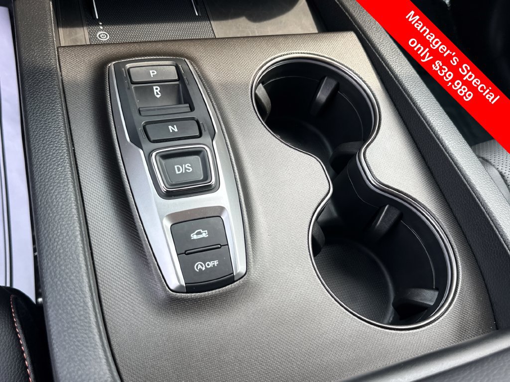 Used 2025 Honda Ridgeline TrailSport+ image 22