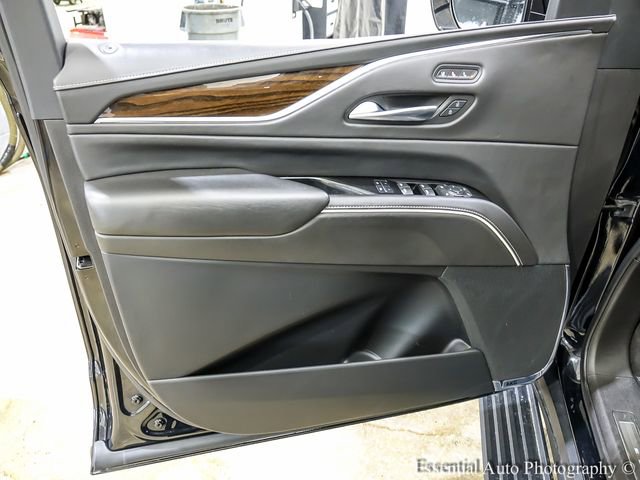 Certified 2021 Cadillac Escalade Sport Platinum image 24