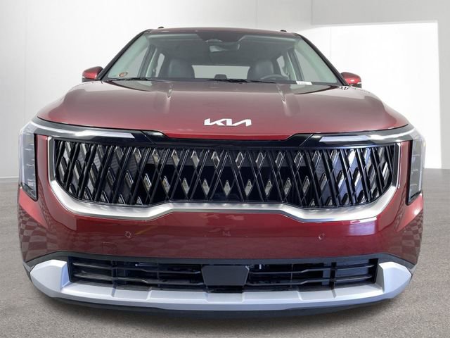 New 2026 Kia Carnival EX image 46