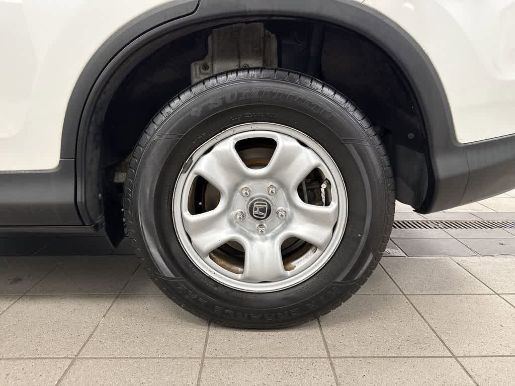 Used 2013 Honda CR-V LX image 10