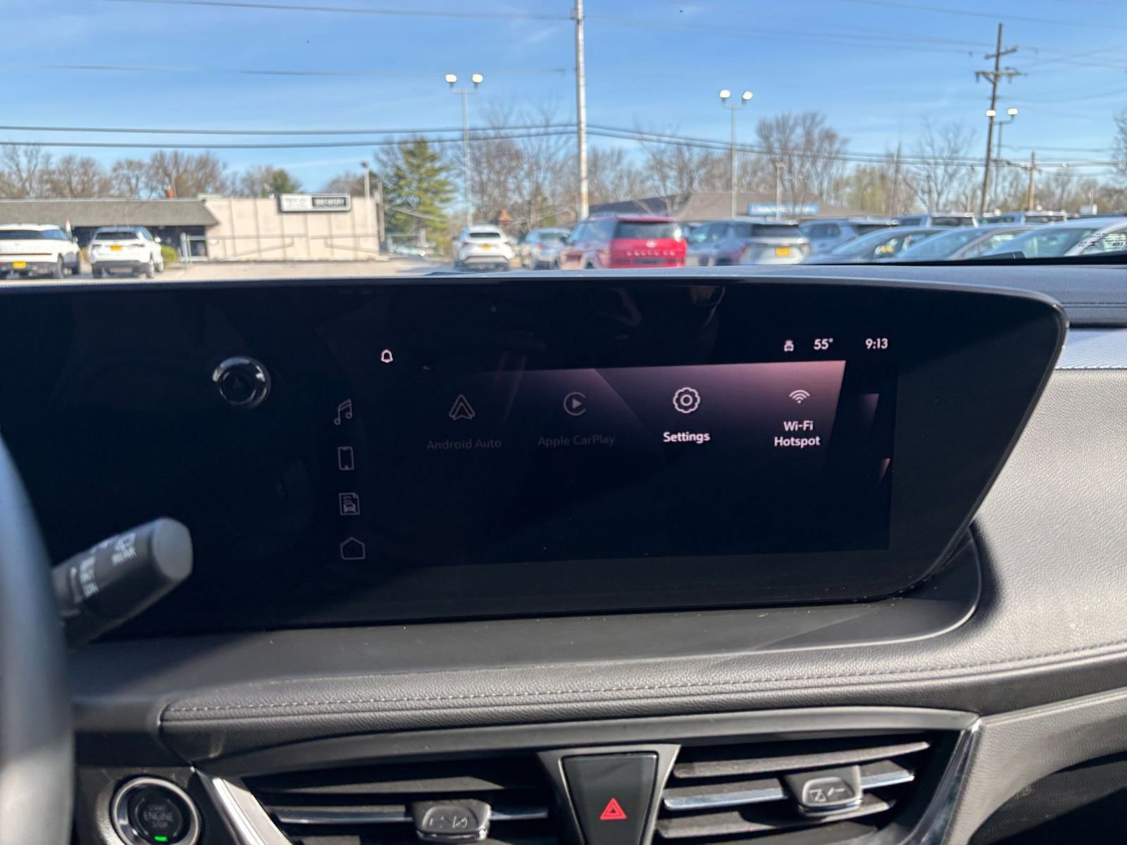 Used 2025 Buick Encore GX Preferred FWD image 20