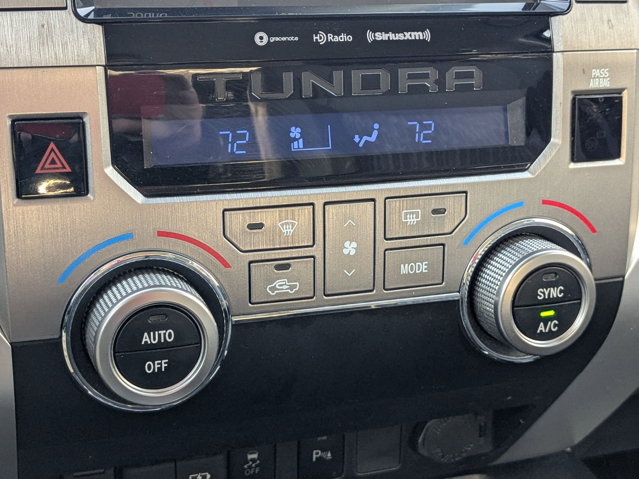 Used 2020 Toyota Tundra SR5 w/ TRD Off-Road Plus Package image 26