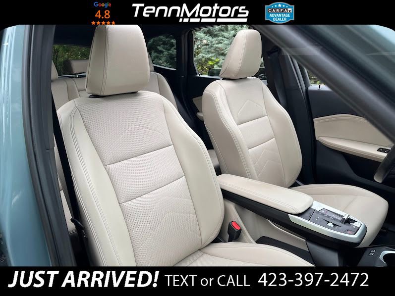 Used 2023 BMW X1 xDrive28i w/ Convenience Package AWD/4WD image 36