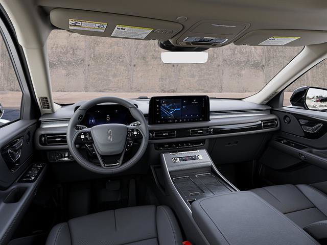 New 2027 Lincoln Aviator AWD image 9