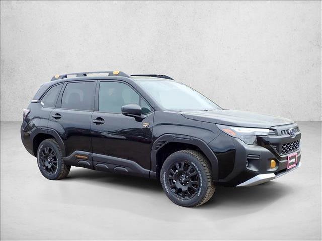 New 2026 Subaru Forester Wilderness image 6