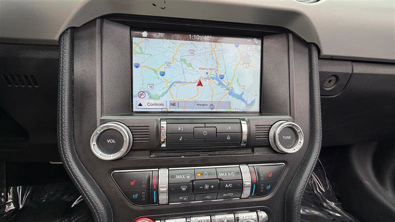 Used 2017 Ford Mustang Premium image 37