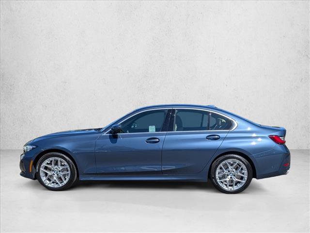 Used 2026 BMW 330i Sedan RWD image 9
