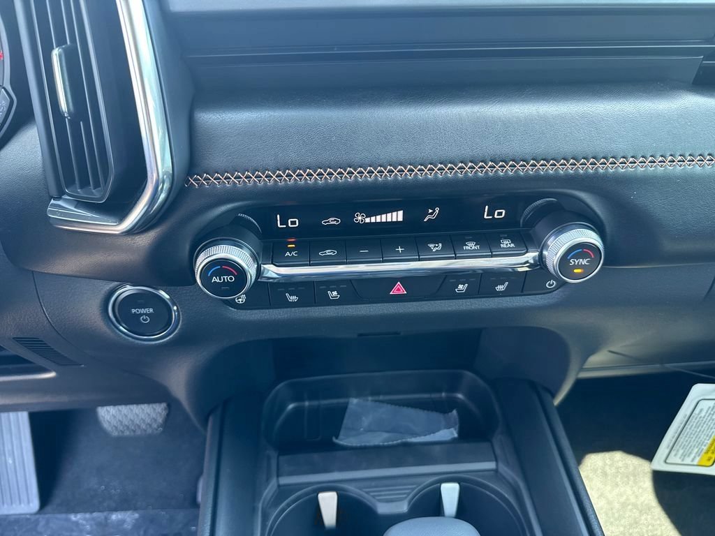 New 2026 MAZDA CX-50 2.5 Hybrid w/ Weather Package AWD/4WD image 28