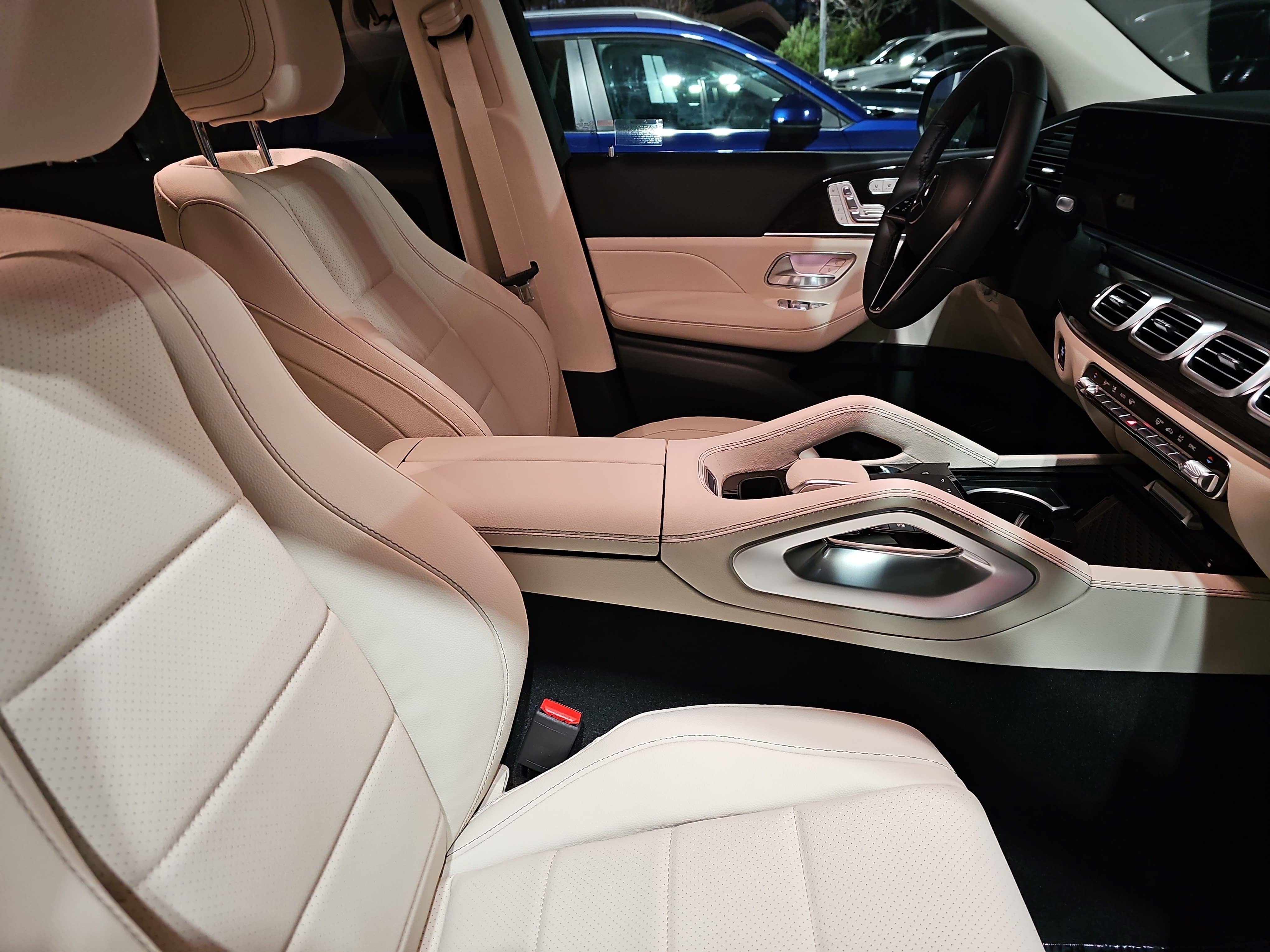 New 2026 Mercedes-Benz GLE 350 4MATIC image 10