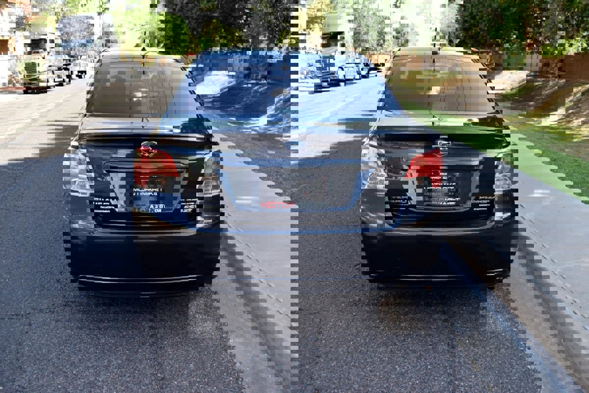 Used 2013 Subaru Impreza 2.0i Premium image 6