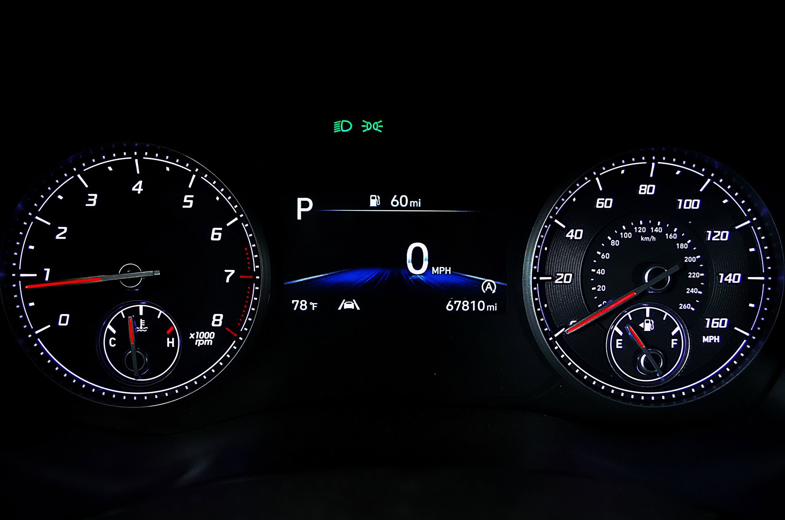 Used 2023 Hyundai Santa Fe SEL w/ Cargo Package AWD/4WD image 25