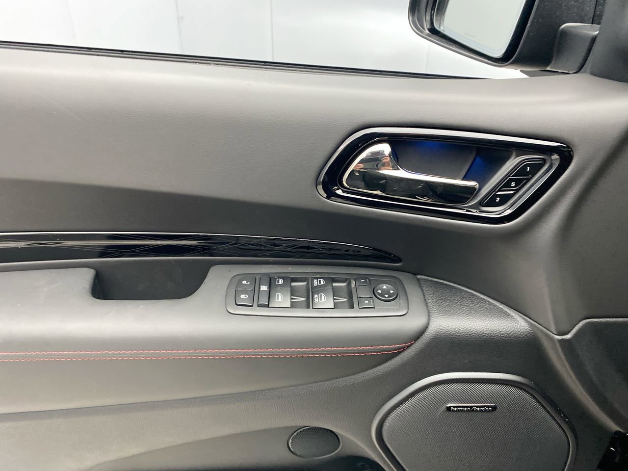 New 2026 Dodge Durango GT AWD/4WD image 12