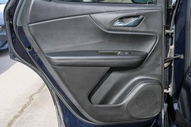 Used 2020 Chevrolet Blazer LT image 12