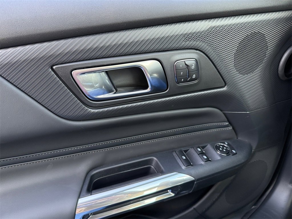 New 2026 Ford Mustang Premium image 17