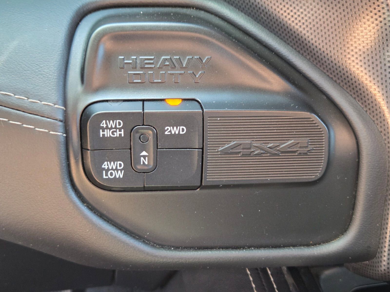 Used 2022 RAM 3500 Limited w/ Protection Group AWD/4WD image 23