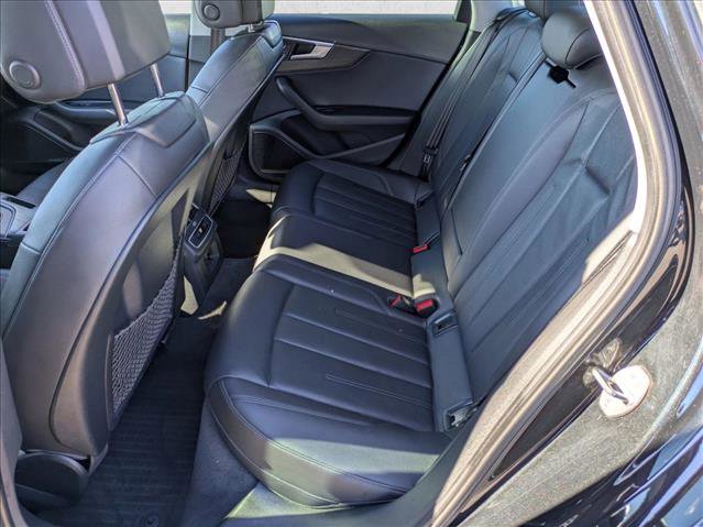 Used 2017 Audi A4 2.0T Premium Plus w/ Premium Plus Package image 18