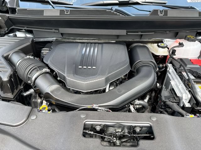 New 2026 Chevrolet Traverse RS w/ LPO, Floor Liner Package AWD/4WD image 27