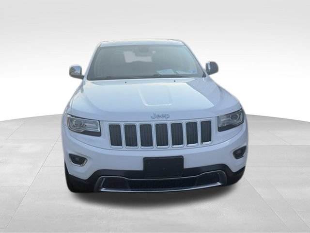 Used 2014 Jeep Grand Cherokee Limited w/ Luxury Group II AWD/4WD image 34