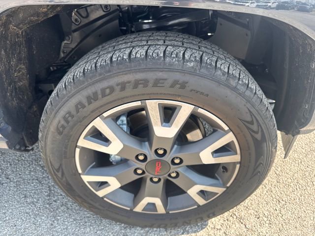 Used 2025 Toyota 4Runner TRD Sport Premium image 10