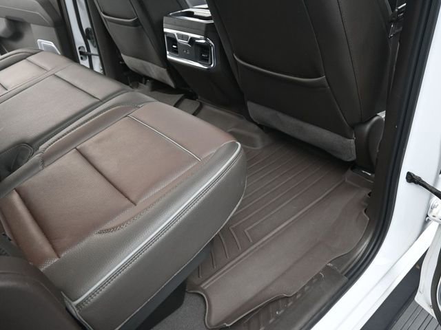 Used 2022 GMC Sierra 1500 Denali image 31