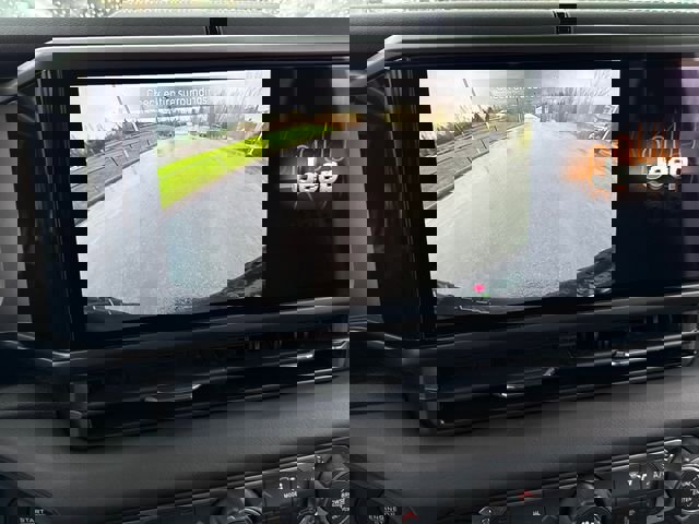 New 2026 Jeep Wrangler Rubicon image 28