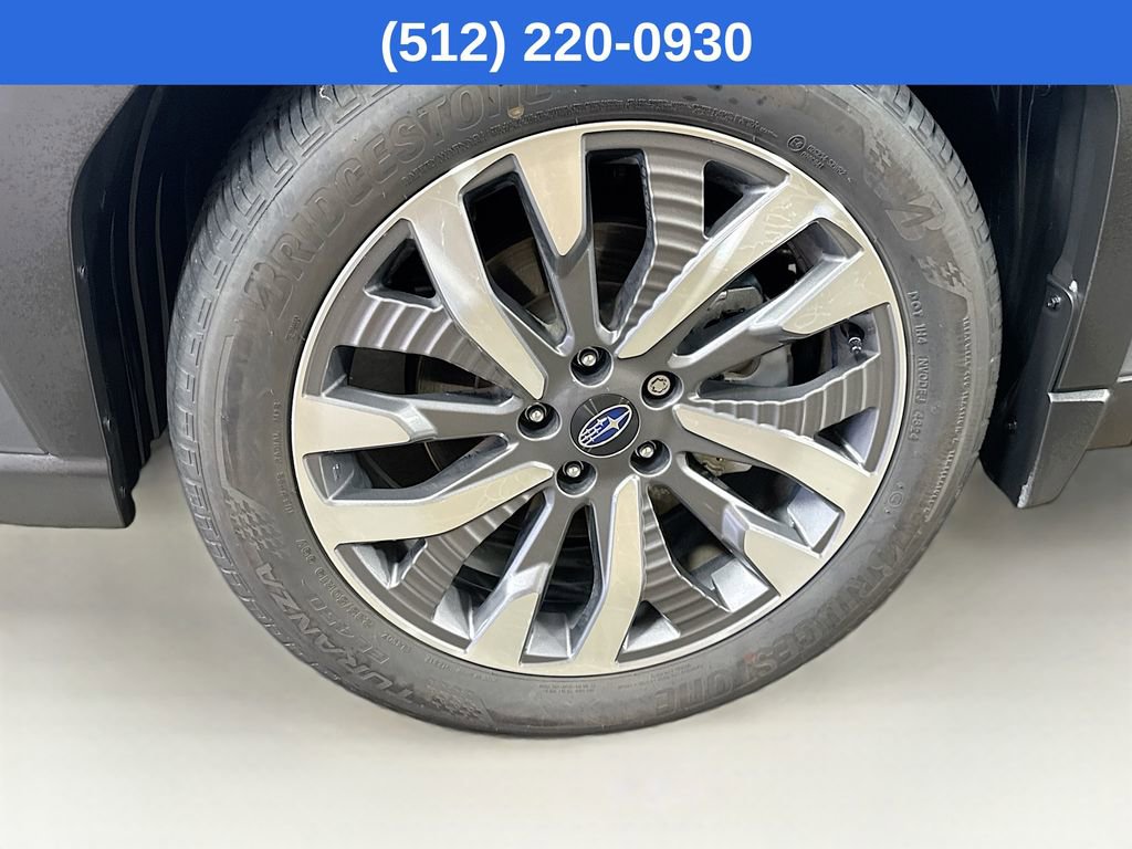 Certified 2025 Subaru Forester Touring w/ Popular Package - Touring AWD/4WD image 41
