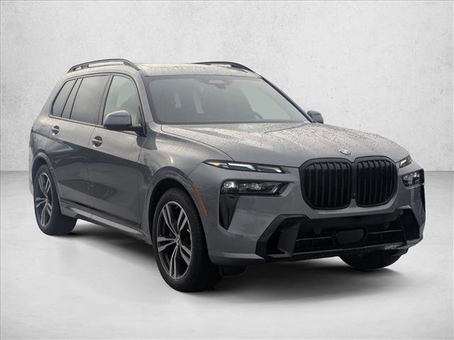 New 2026 BMW X7 xDrive40i w/ M Sport Package image 6