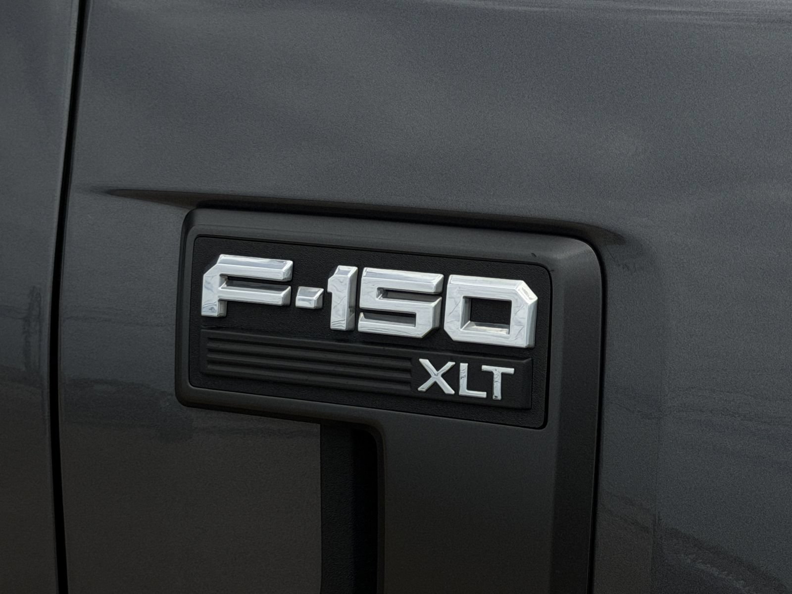 Used 2022 Ford F150 XLT w/ Equipment Group 302A High AWD/4WD image 11