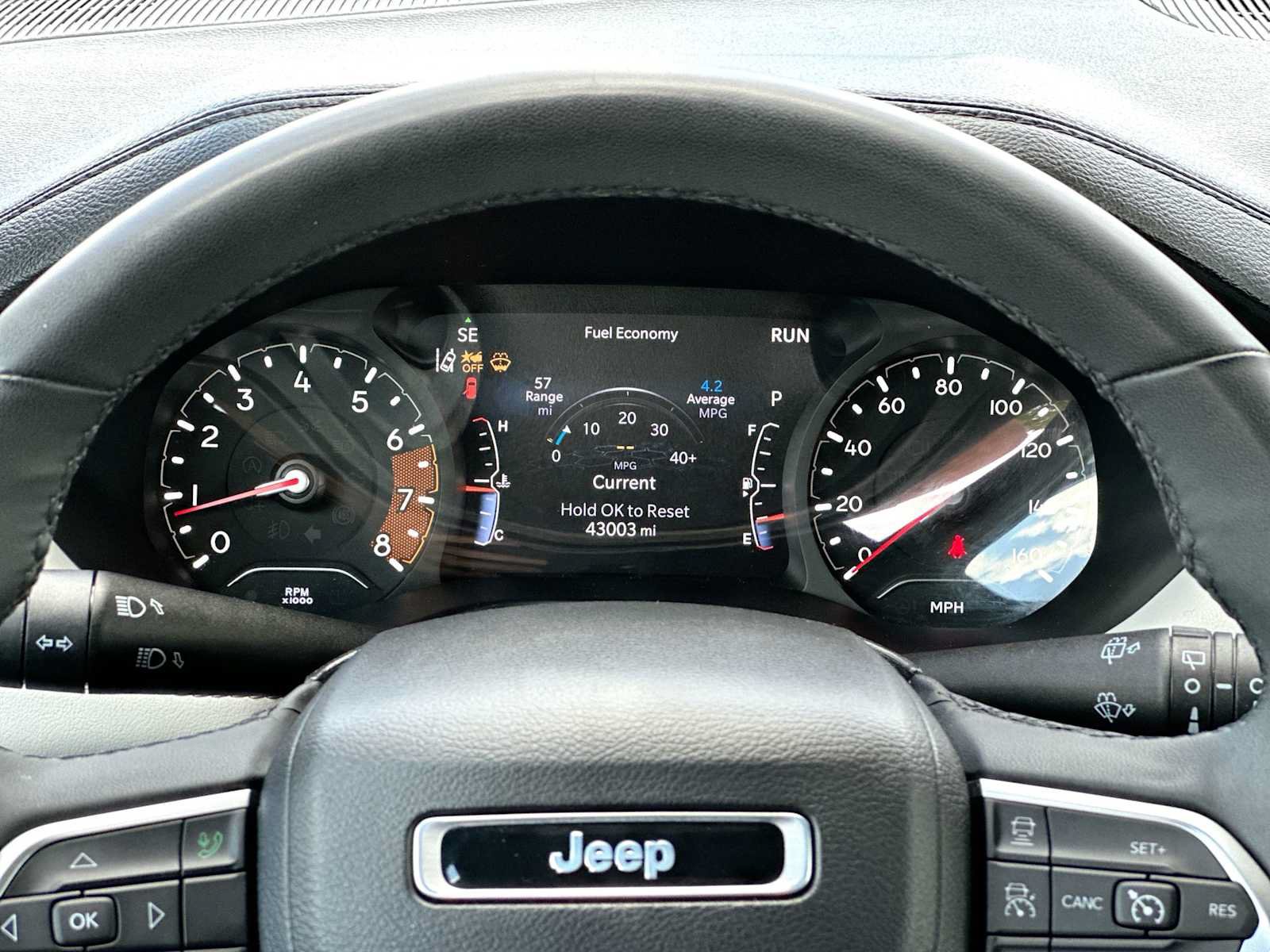 Used 2023 Jeep Compass Limited AWD/4WD image 19