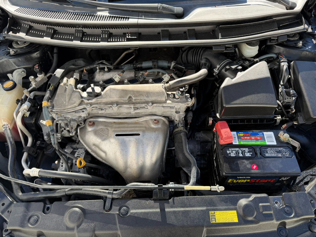 Used 2013 Scion tC image 18