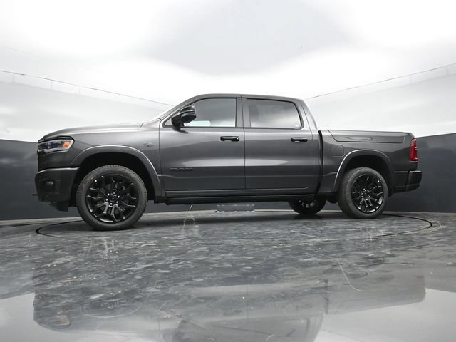 New 2027 RAM 1500 Limited AWD/4WD image 65