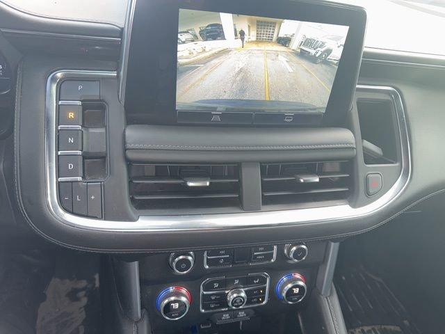 Used 2022 GMC Yukon XL SLE w/ Gmc Pro Safety Plus Package image 11