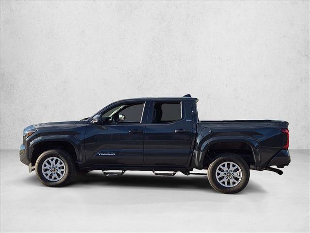Used 2024 Toyota Tacoma SR5 AWD/4WD image 7